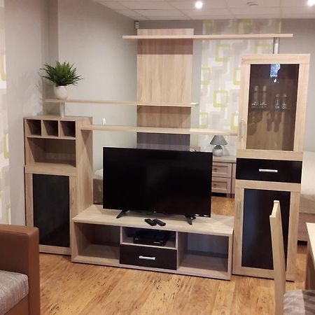 Moisa Ait Apartment ヴル エクステリア 写真
