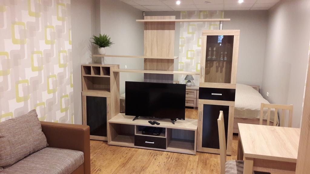 Moisa Ait Apartment ヴル エクステリア 写真