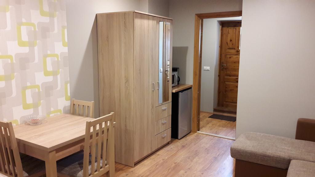 Moisa Ait Apartment ヴル エクステリア 写真