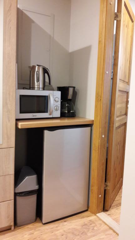 Moisa Ait Apartment ヴル エクステリア 写真