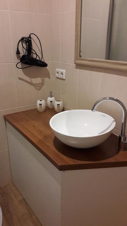 Moisa Ait Apartment ヴル エクステリア 写真