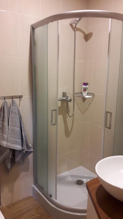 Moisa Ait Apartment ヴル エクステリア 写真